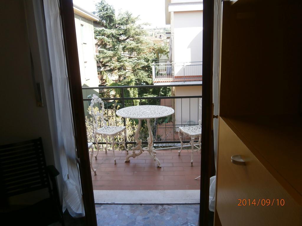Bed And Breakfast Verona Brigo Oda fotoğraf