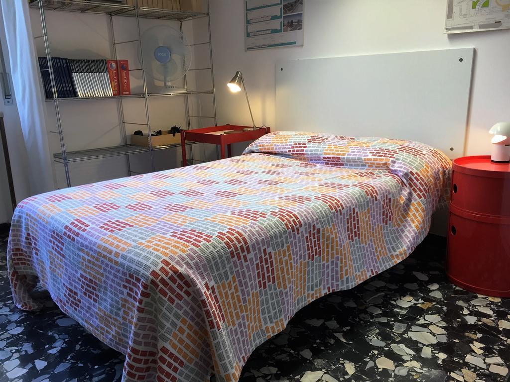 Bed And Breakfast Verona Brigo Dış mekan fotoğraf