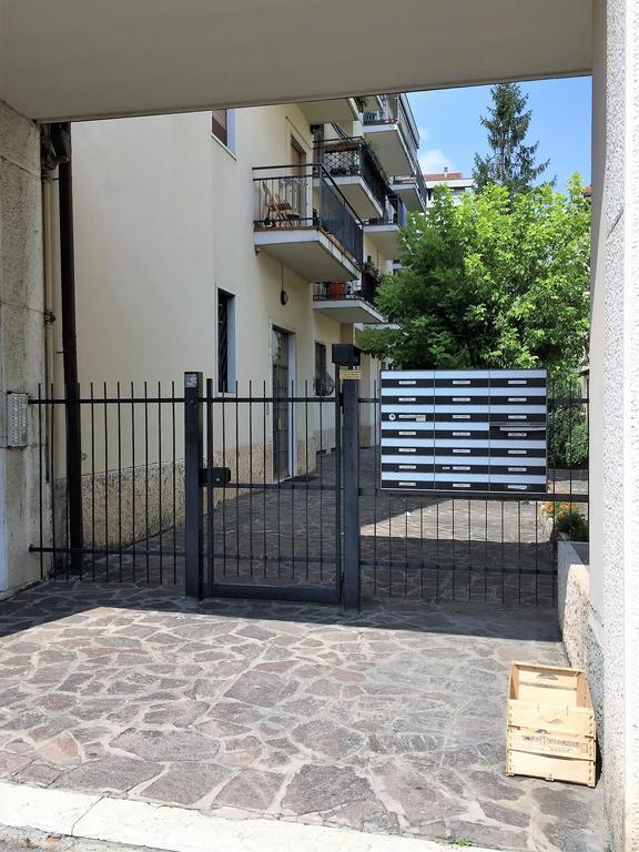 Bed And Breakfast Verona Brigo Dış mekan fotoğraf