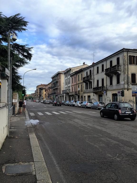 Bed And Breakfast Verona Brigo Dış mekan fotoğraf