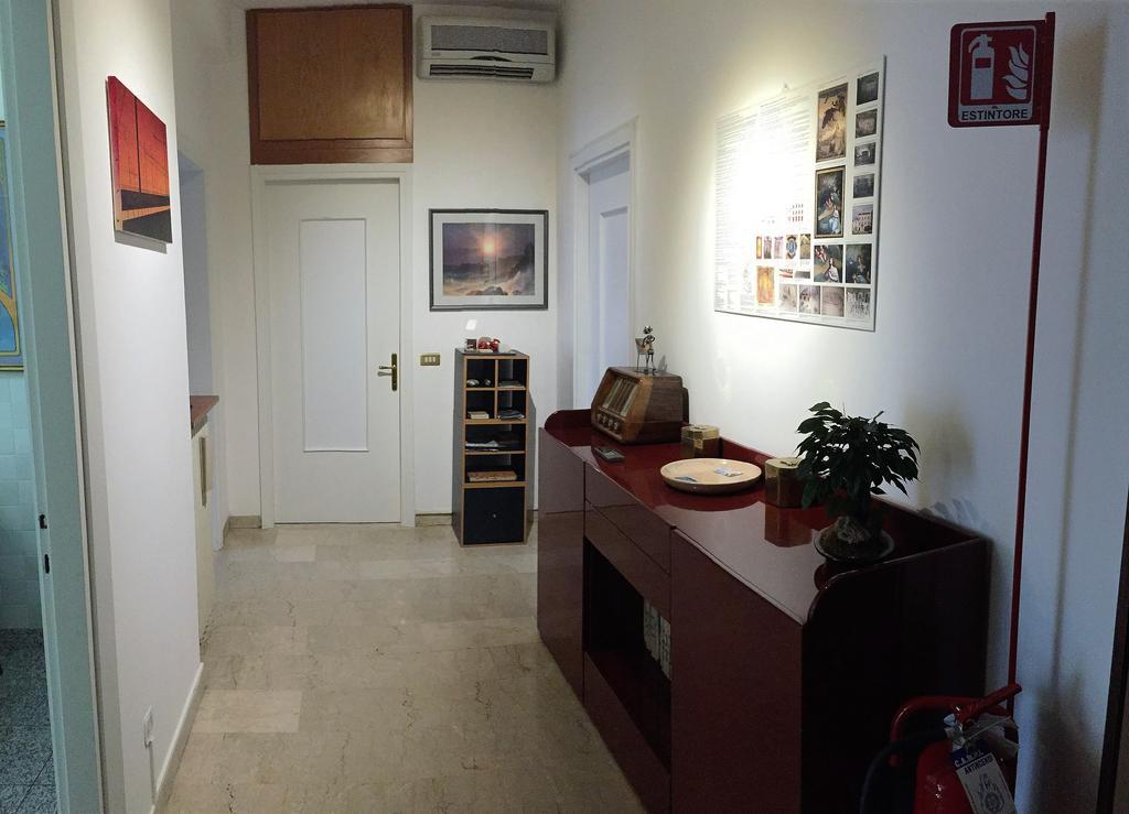 Bed And Breakfast Verona Brigo Dış mekan fotoğraf