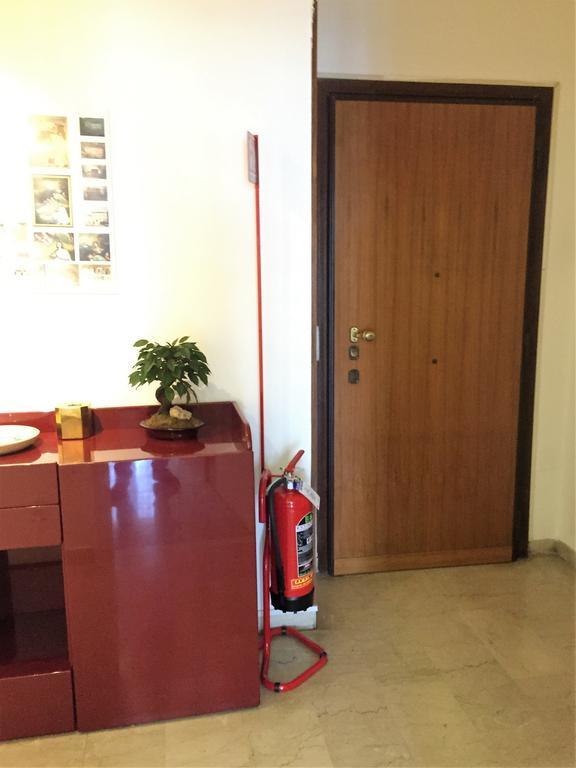 Bed And Breakfast Verona Brigo Dış mekan fotoğraf