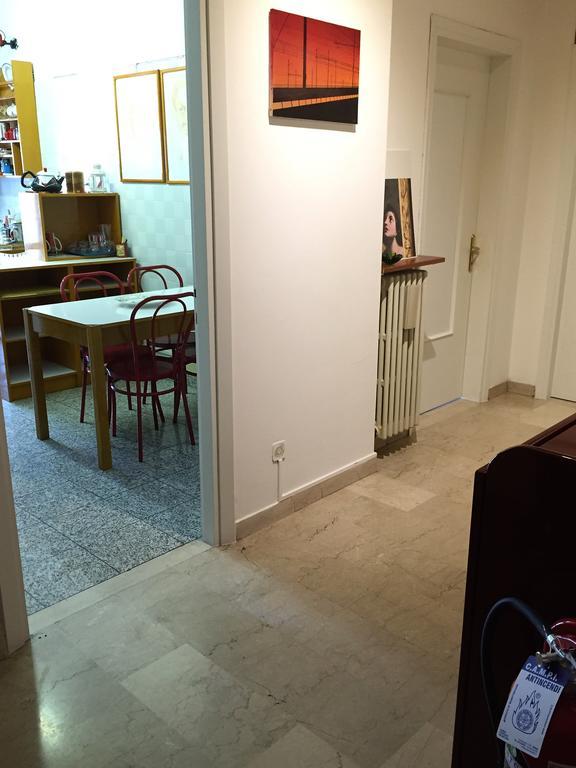 Bed And Breakfast Verona Brigo Dış mekan fotoğraf