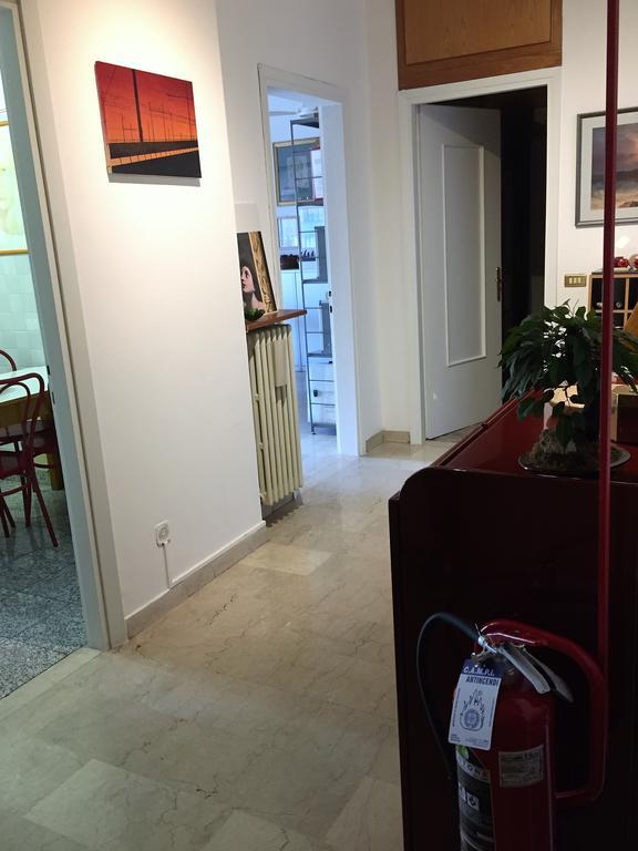 Bed And Breakfast Verona Brigo Dış mekan fotoğraf