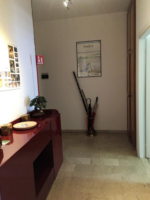 Bed And Breakfast Verona Brigo Dış mekan fotoğraf