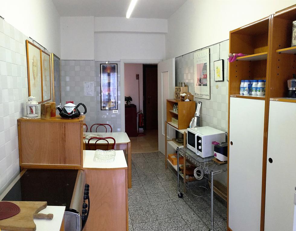 Bed And Breakfast Verona Brigo Dış mekan fotoğraf
