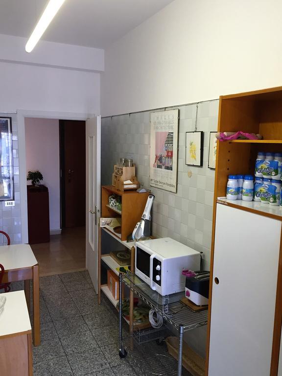 Bed And Breakfast Verona Brigo Dış mekan fotoğraf