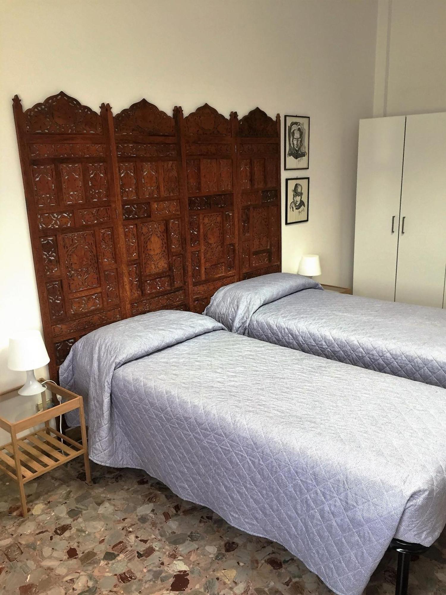 Bed And Breakfast Verona Brigo Dış mekan fotoğraf