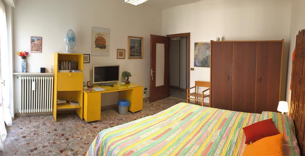 Bed And Breakfast Verona Brigo Dış mekan fotoğraf