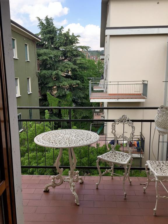 Bed And Breakfast Verona Brigo Dış mekan fotoğraf