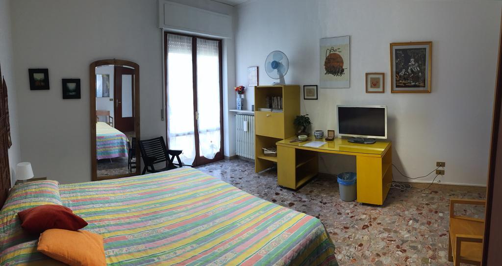 Bed And Breakfast Verona Brigo Dış mekan fotoğraf