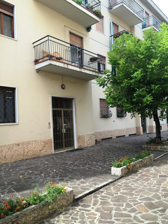 Bed And Breakfast Verona Brigo Dış mekan fotoğraf