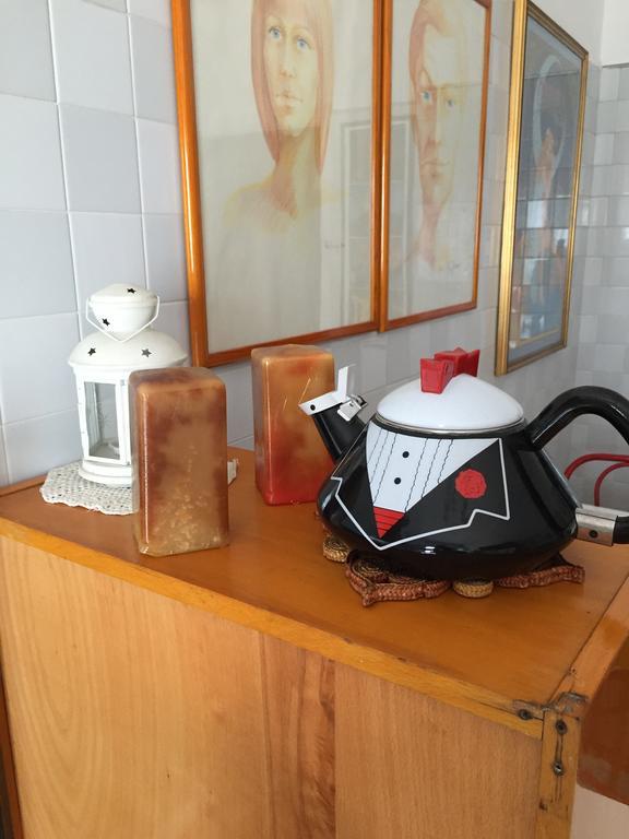 Bed And Breakfast Verona Brigo Dış mekan fotoğraf
