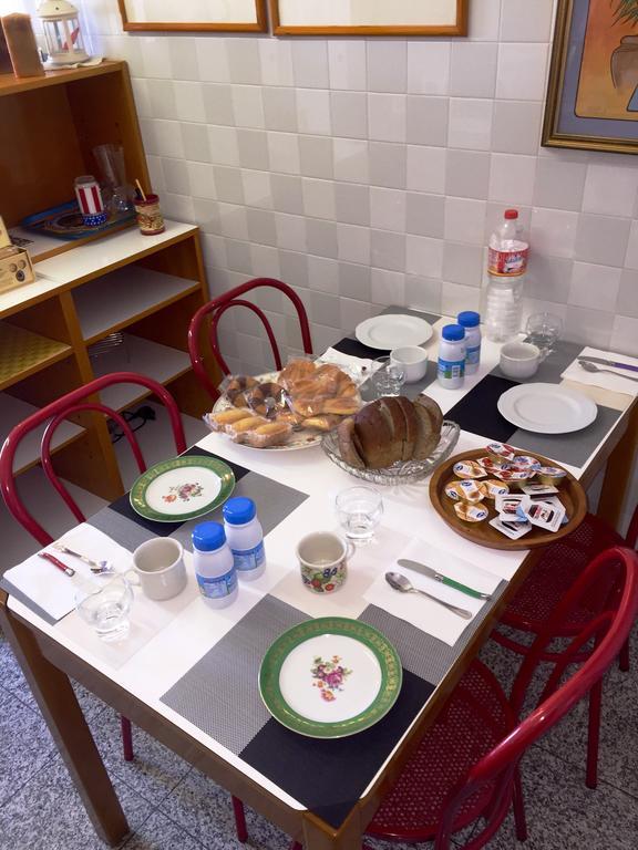 Bed And Breakfast Verona Brigo Dış mekan fotoğraf