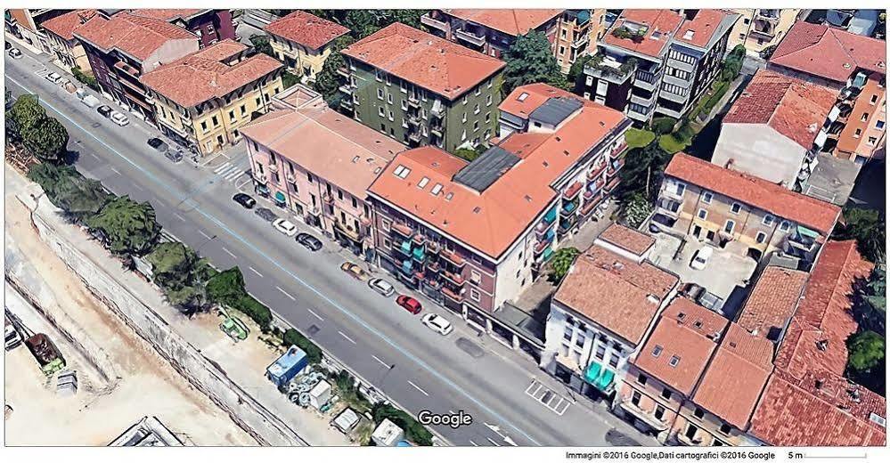 Bed And Breakfast Verona Brigo Dış mekan fotoğraf