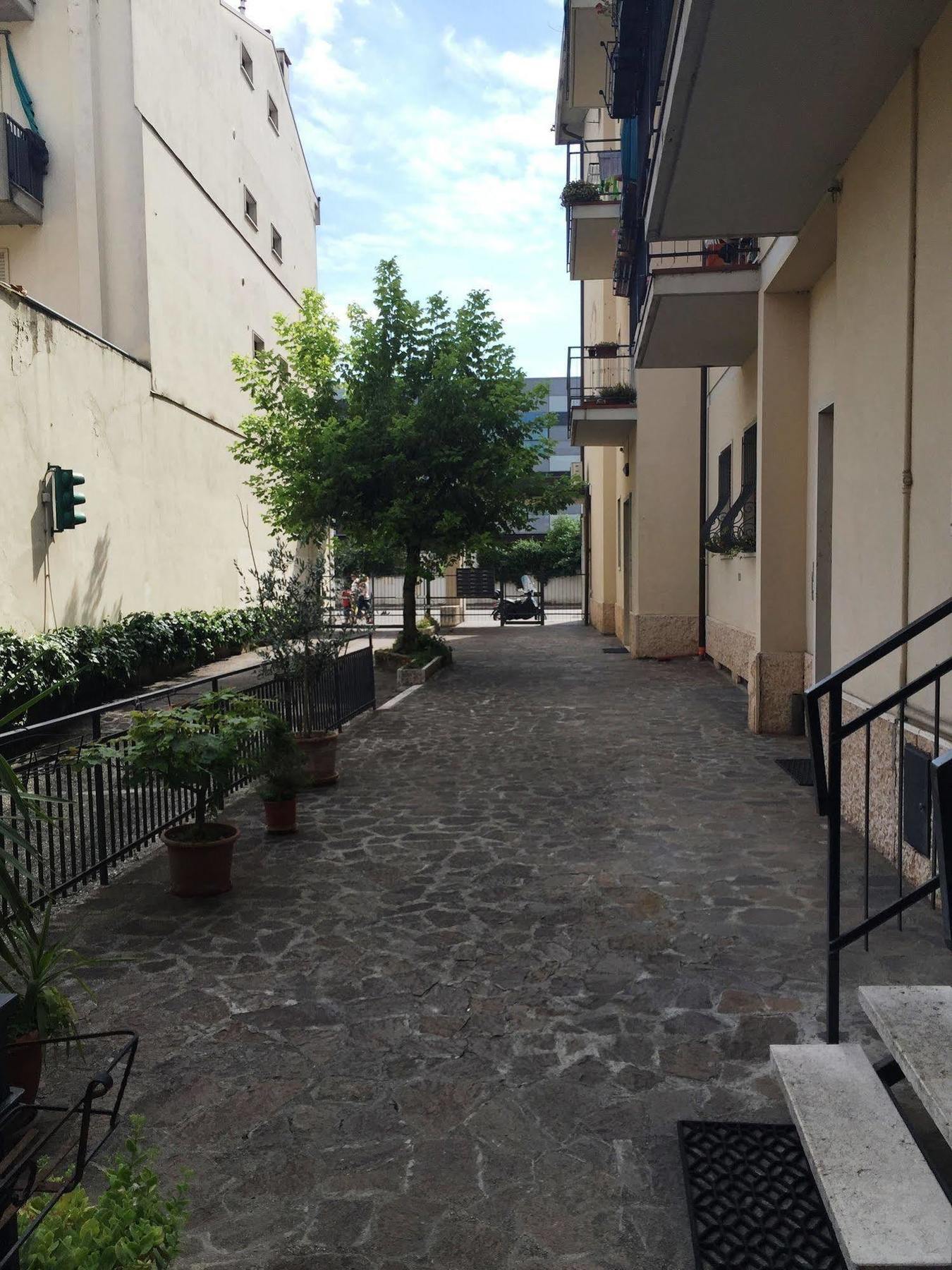 Bed And Breakfast Verona Brigo Dış mekan fotoğraf