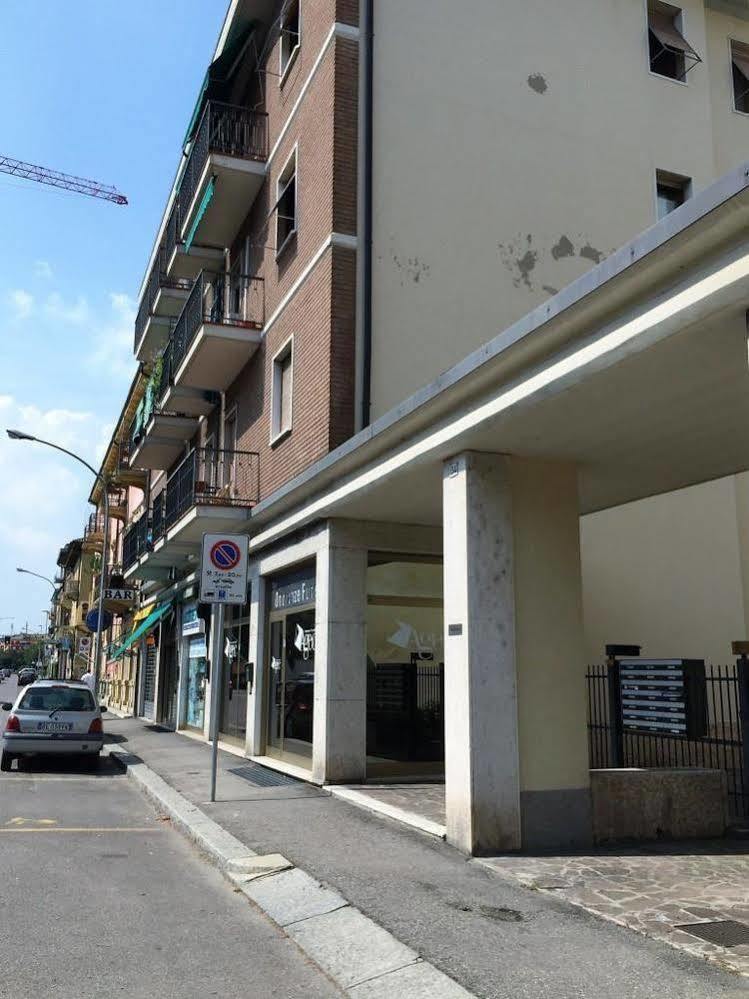 Bed And Breakfast Verona Brigo Dış mekan fotoğraf
