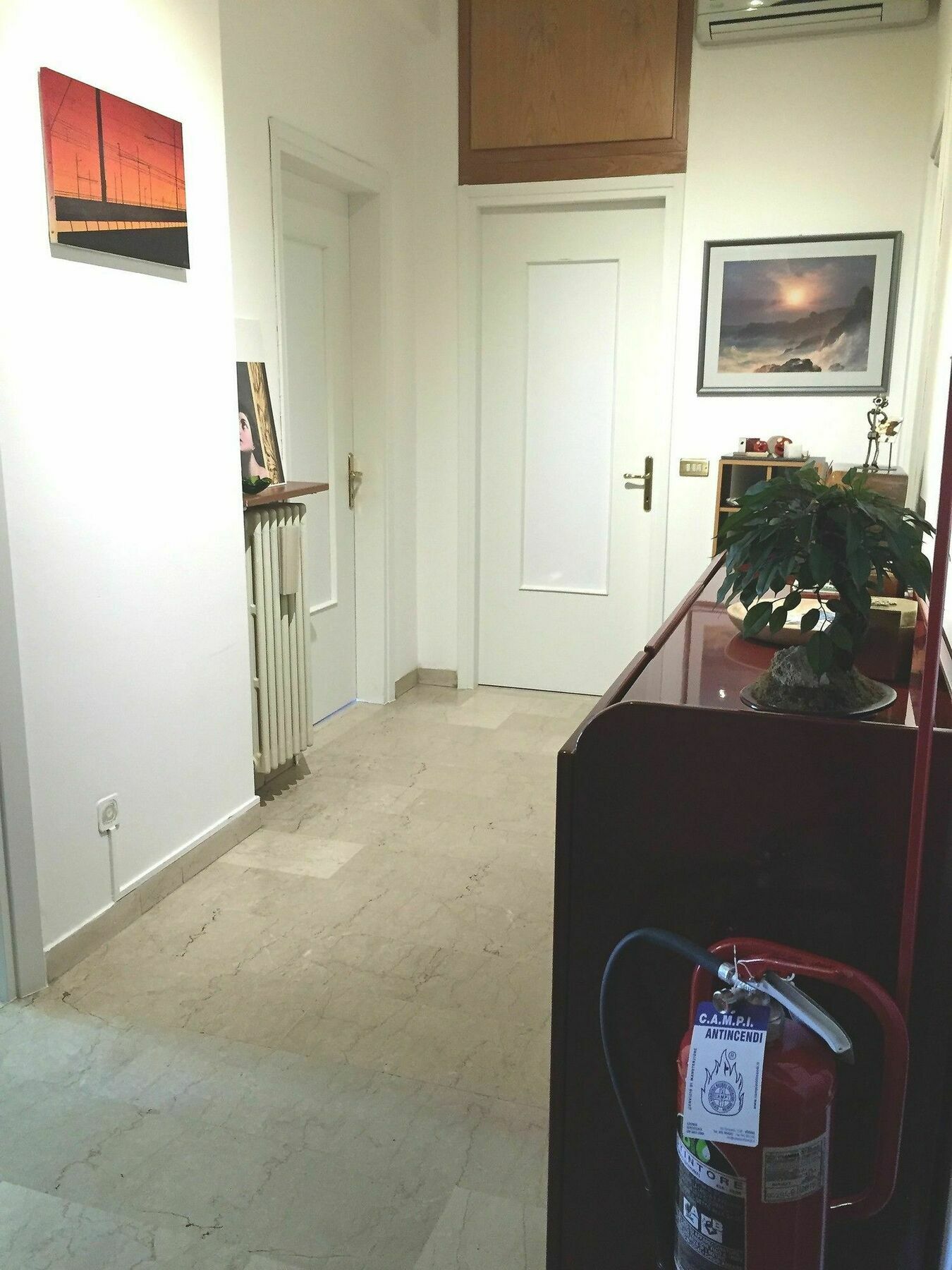 Bed And Breakfast Verona Brigo Dış mekan fotoğraf