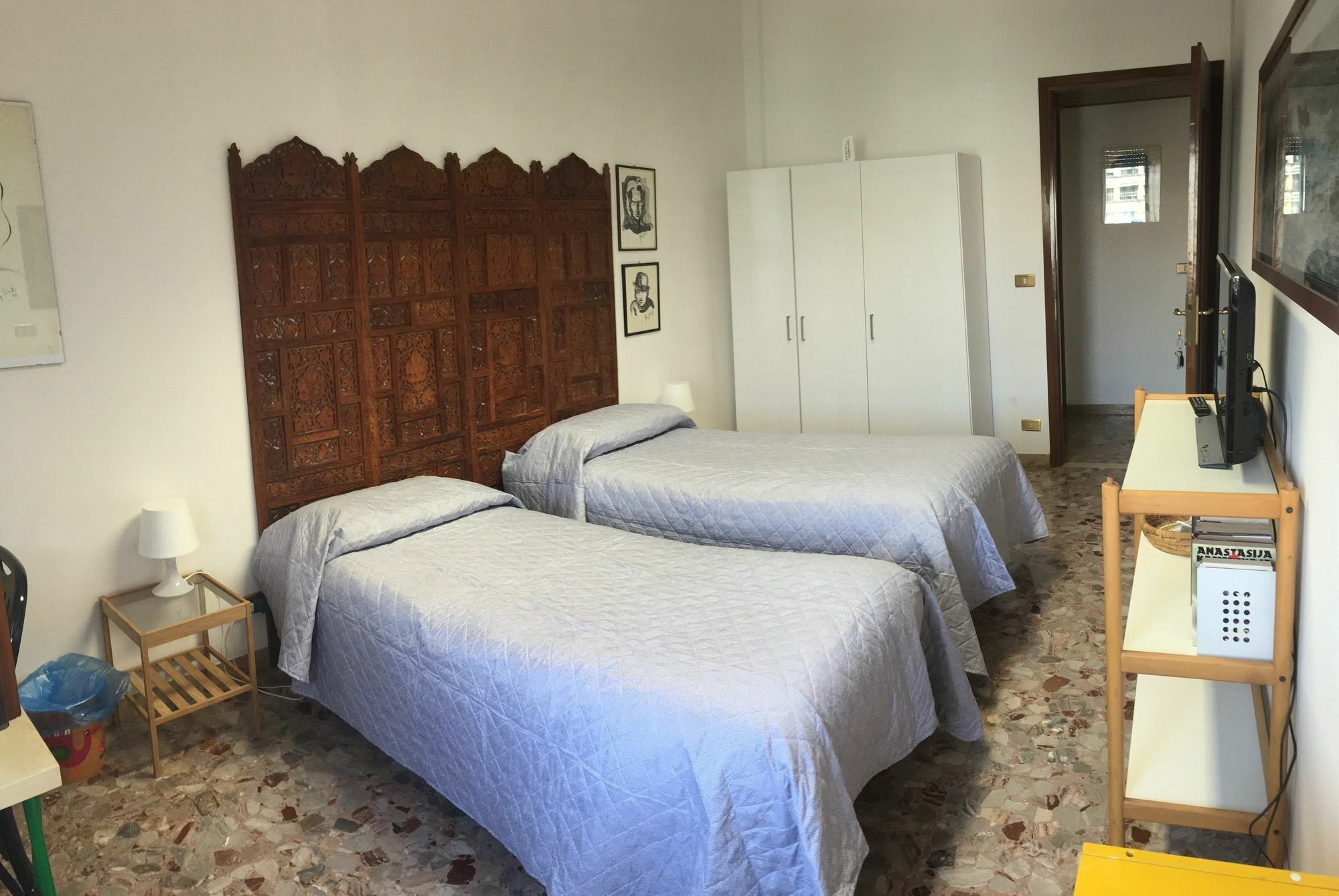 Bed And Breakfast Verona Brigo Dış mekan fotoğraf