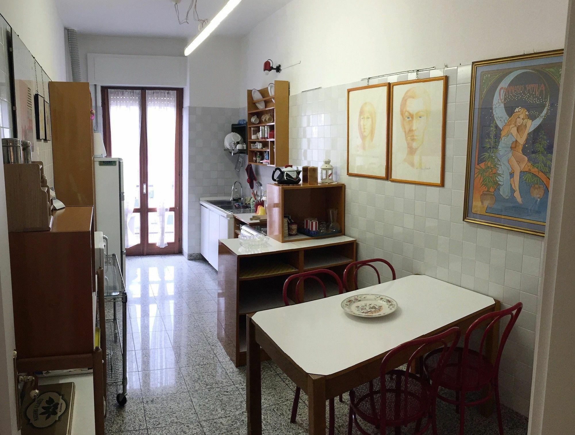 Bed And Breakfast Verona Brigo Dış mekan fotoğraf