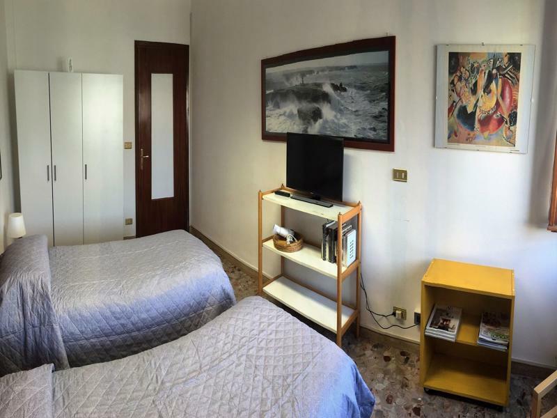 Bed And Breakfast Verona Brigo Dış mekan fotoğraf