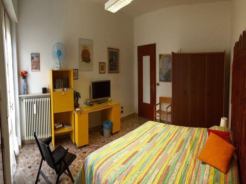 Bed And Breakfast Verona Brigo Dış mekan fotoğraf