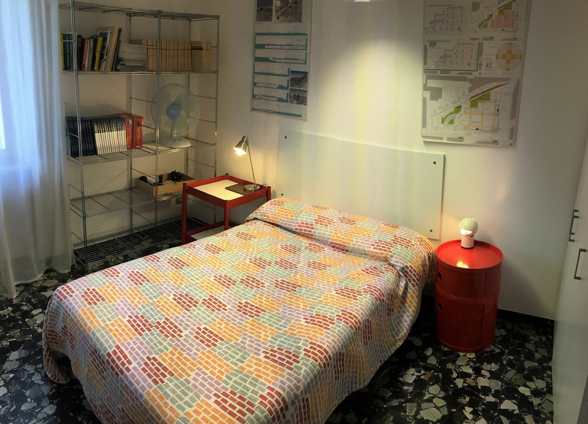 Bed And Breakfast Verona Brigo Dış mekan fotoğraf
