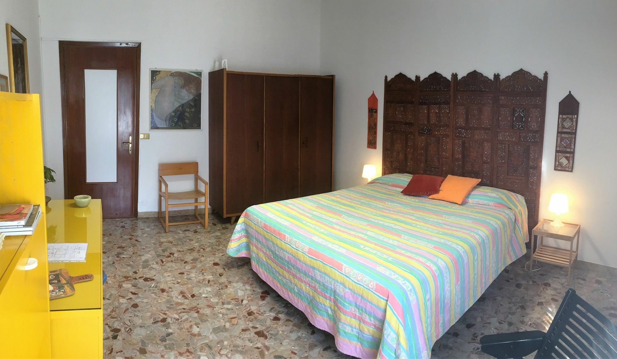 Bed And Breakfast Verona Brigo Dış mekan fotoğraf