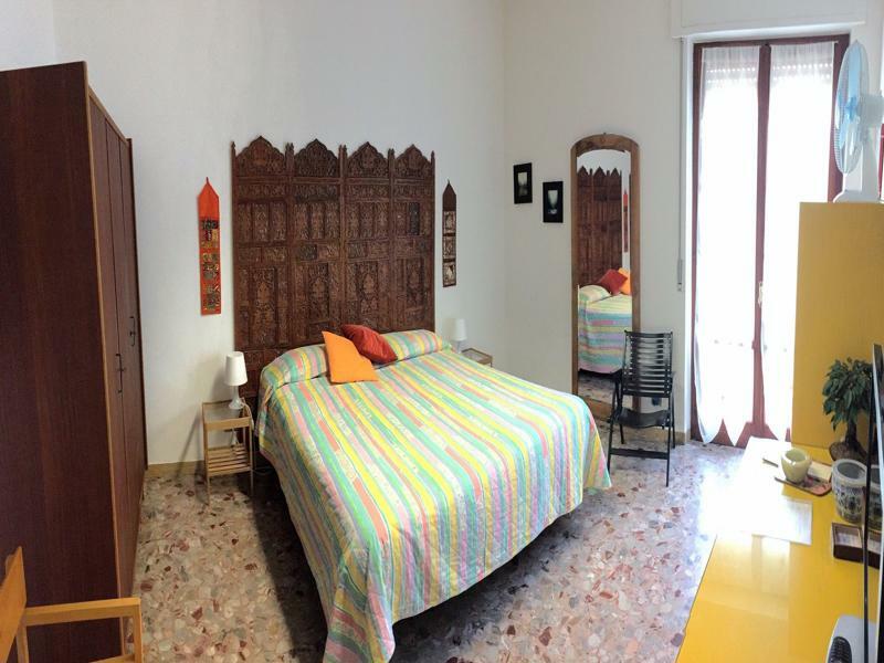 Bed And Breakfast Verona Brigo Dış mekan fotoğraf