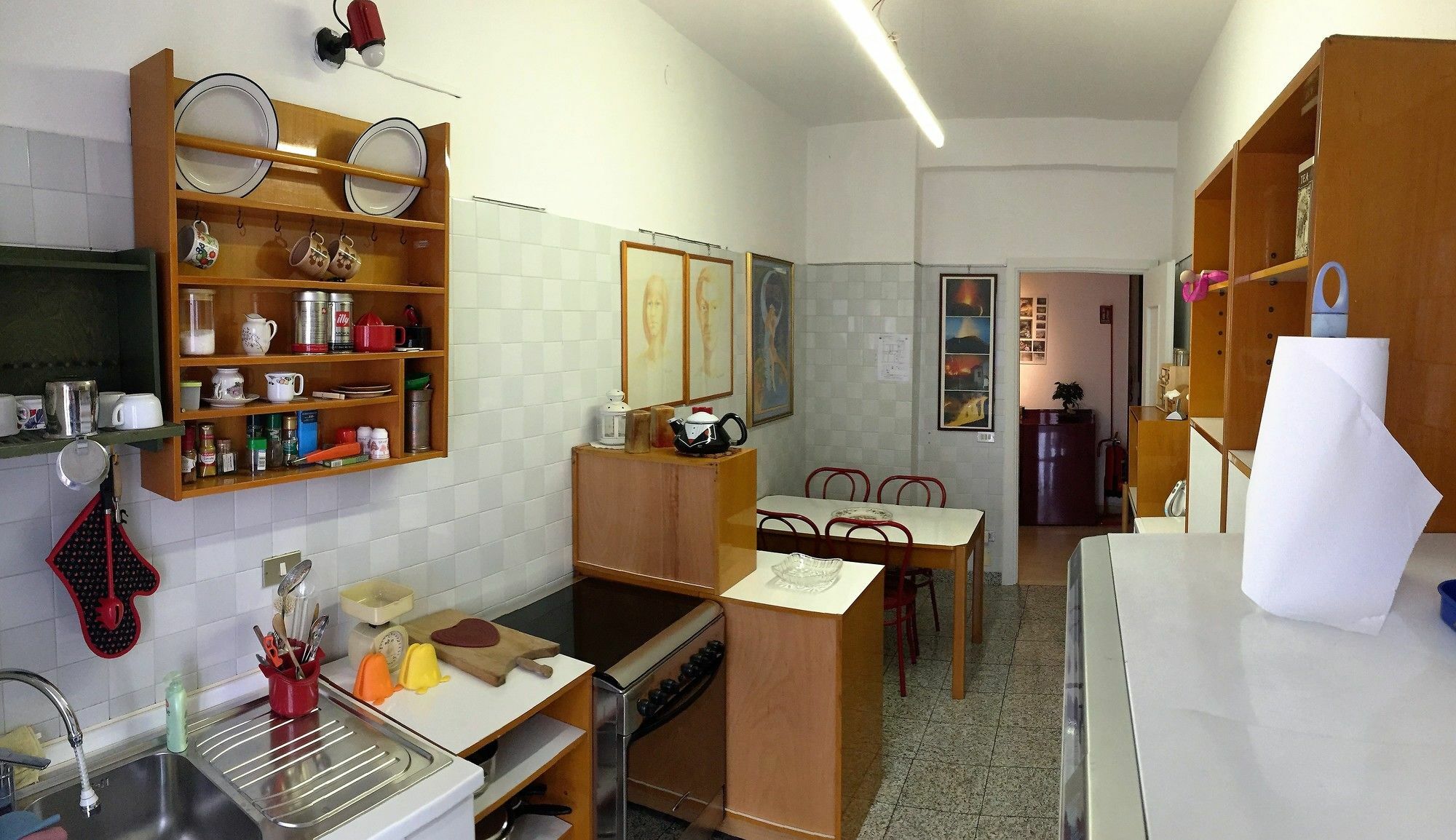 Bed And Breakfast Verona Brigo Dış mekan fotoğraf