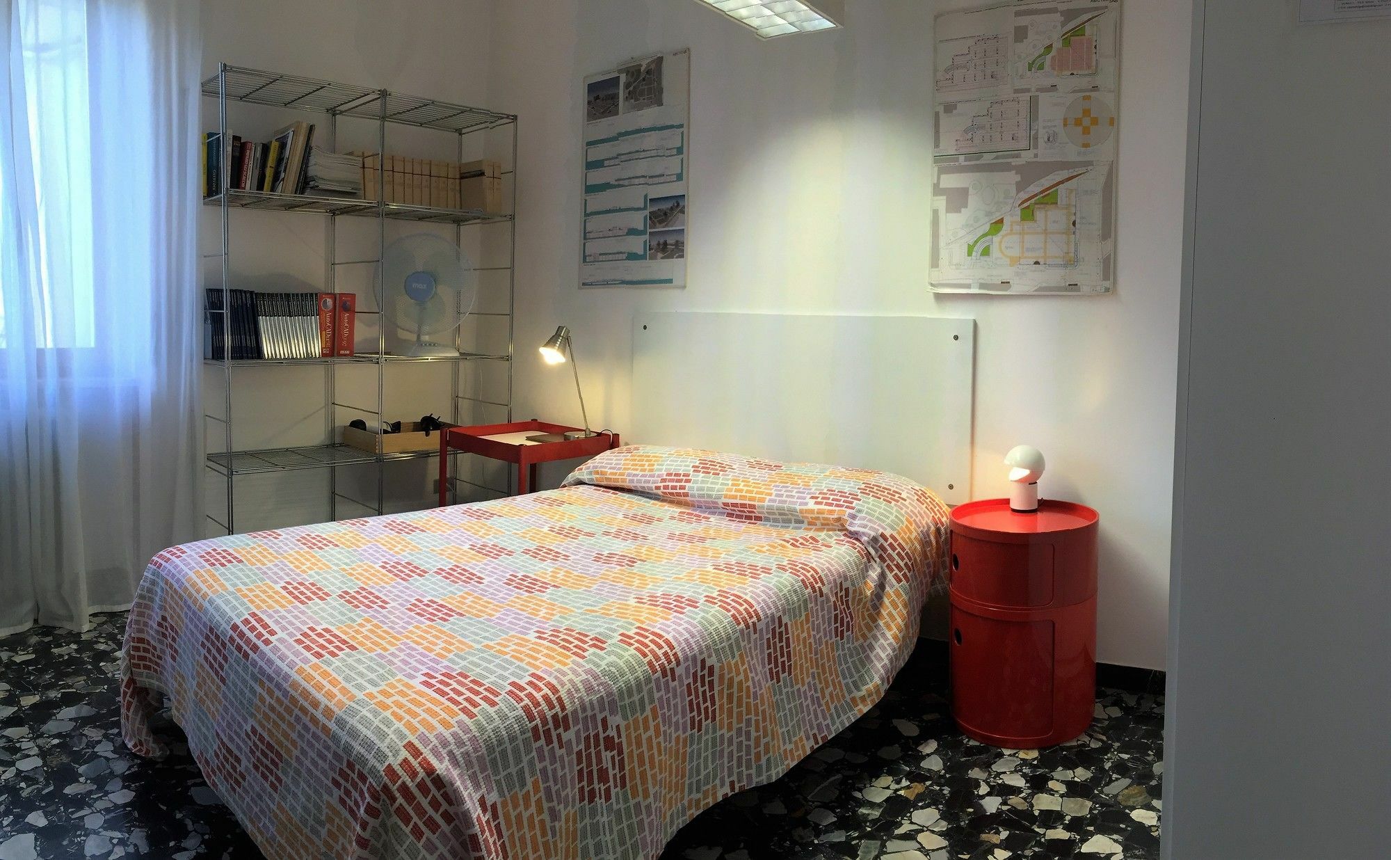 Bed And Breakfast Verona Brigo Dış mekan fotoğraf