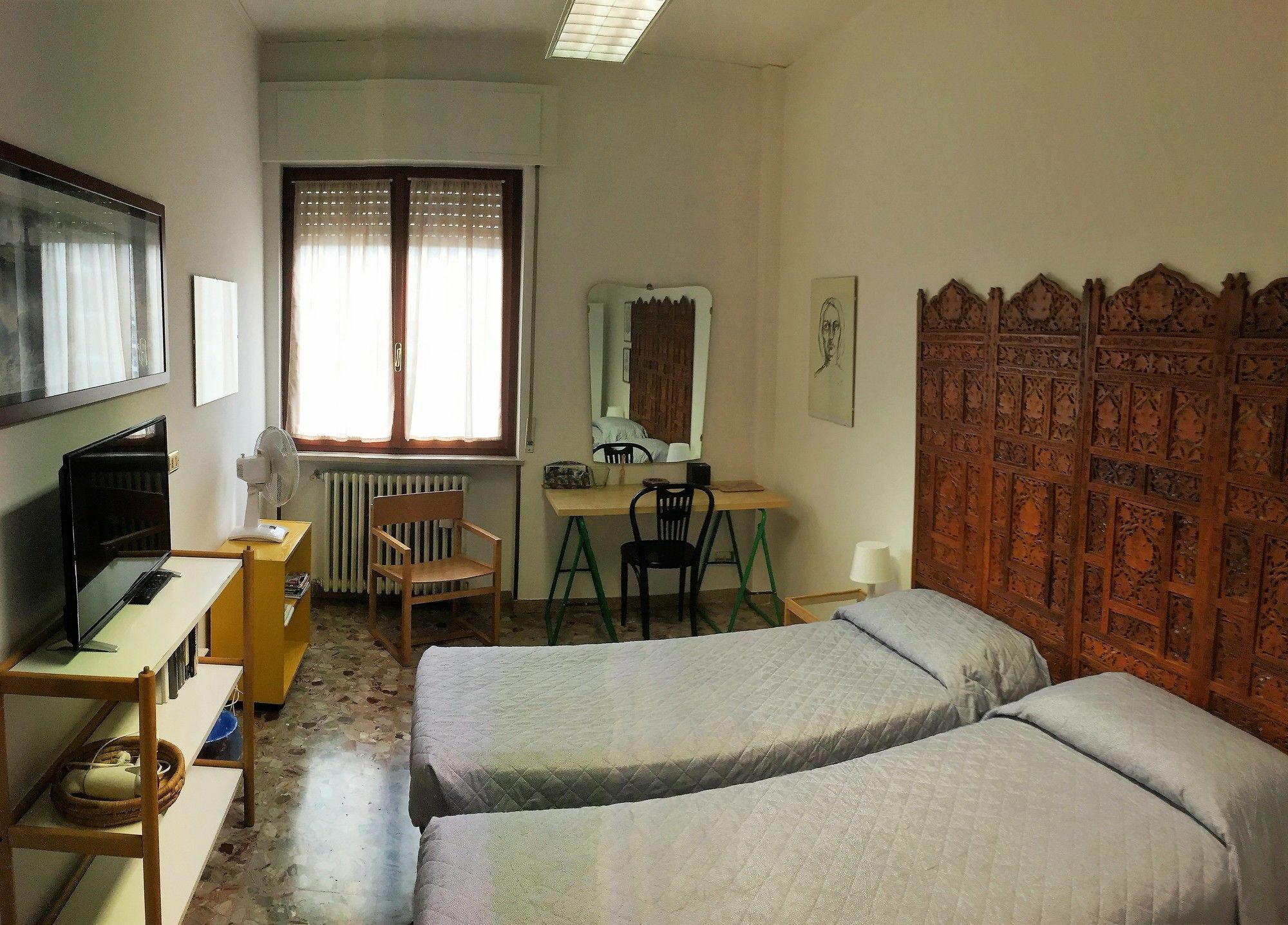 Bed And Breakfast Verona Brigo Dış mekan fotoğraf