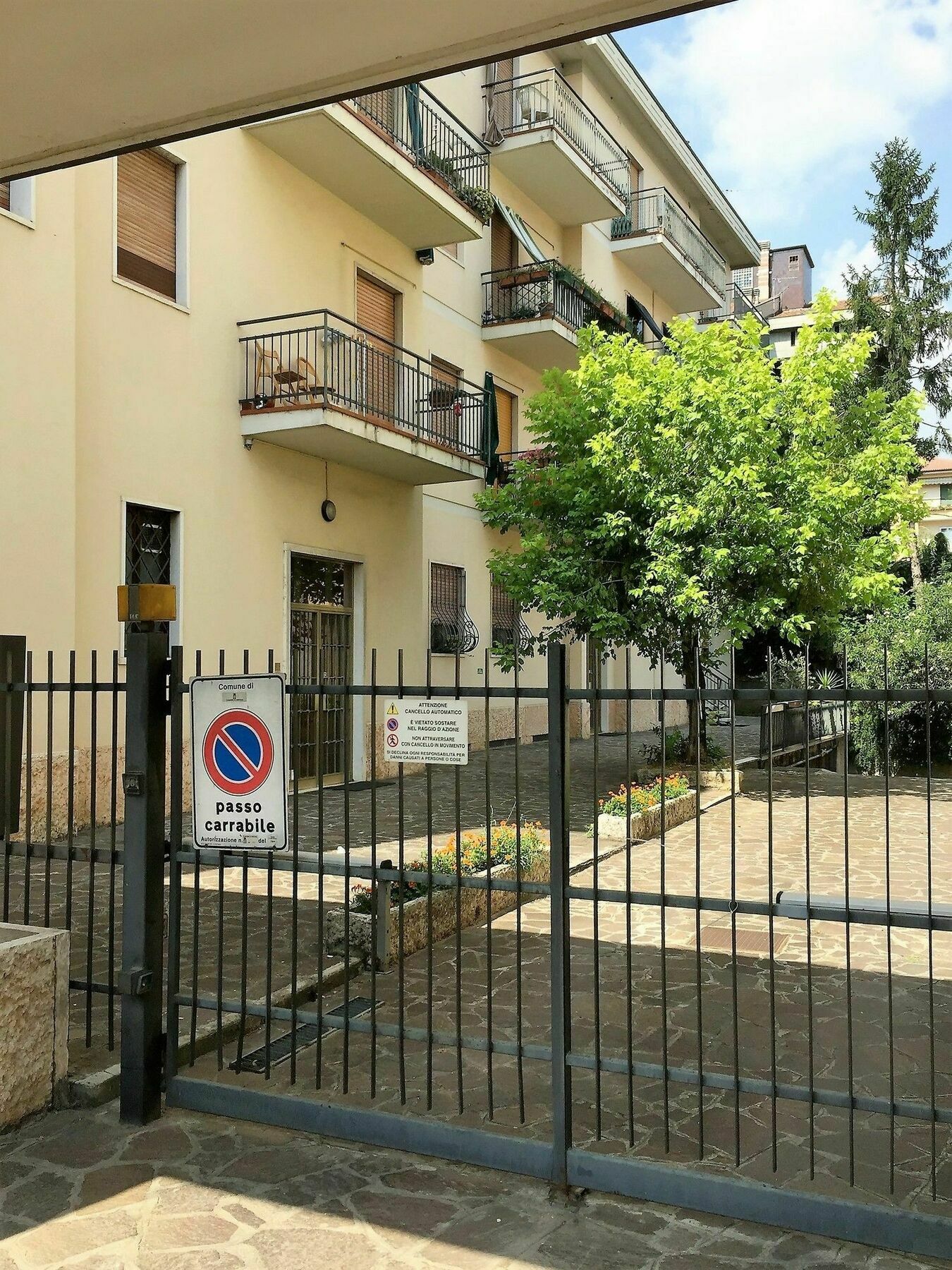 Bed And Breakfast Verona Brigo Dış mekan fotoğraf